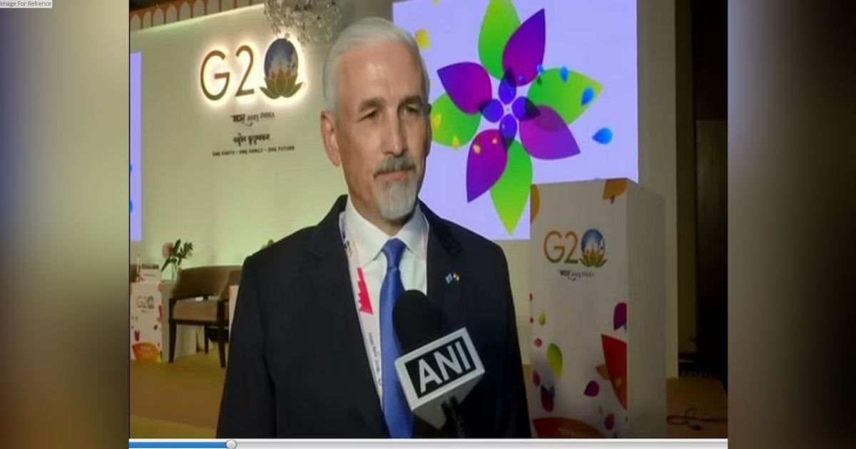 Delegates consider India's G20 presidency to come up with solutions on issues of climate, economic growth
